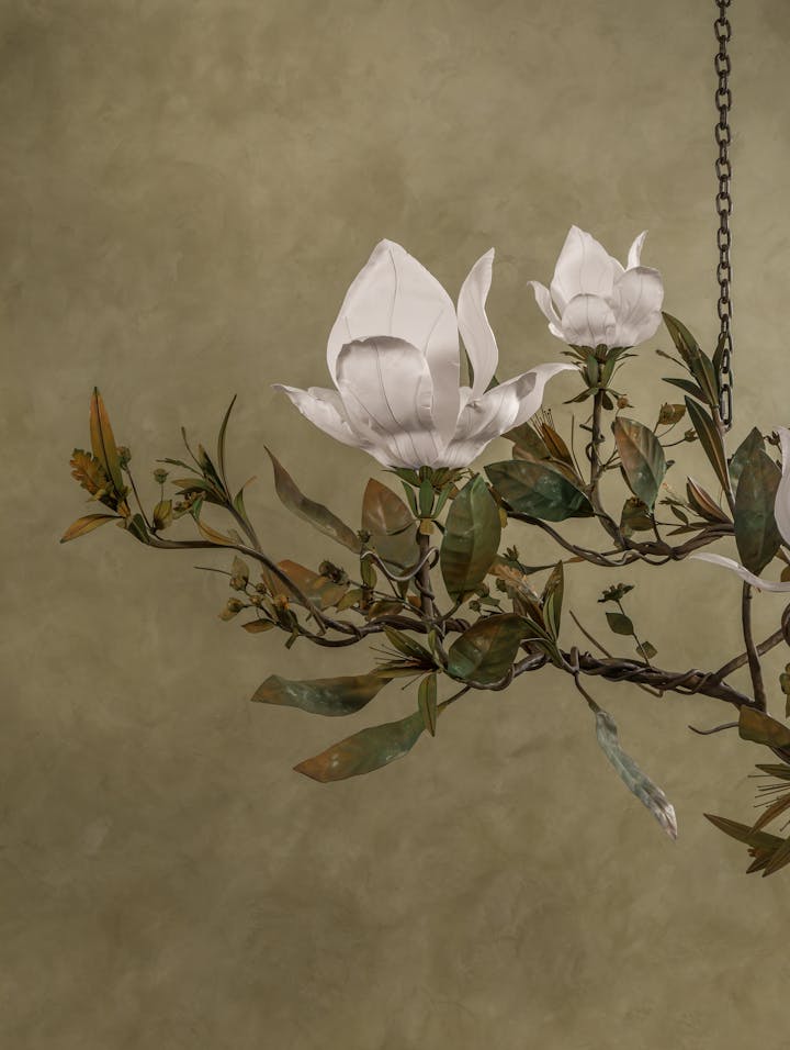 Cox-London-Furniture-Lighting-and-Art-Studio-Winter Magnolia-05