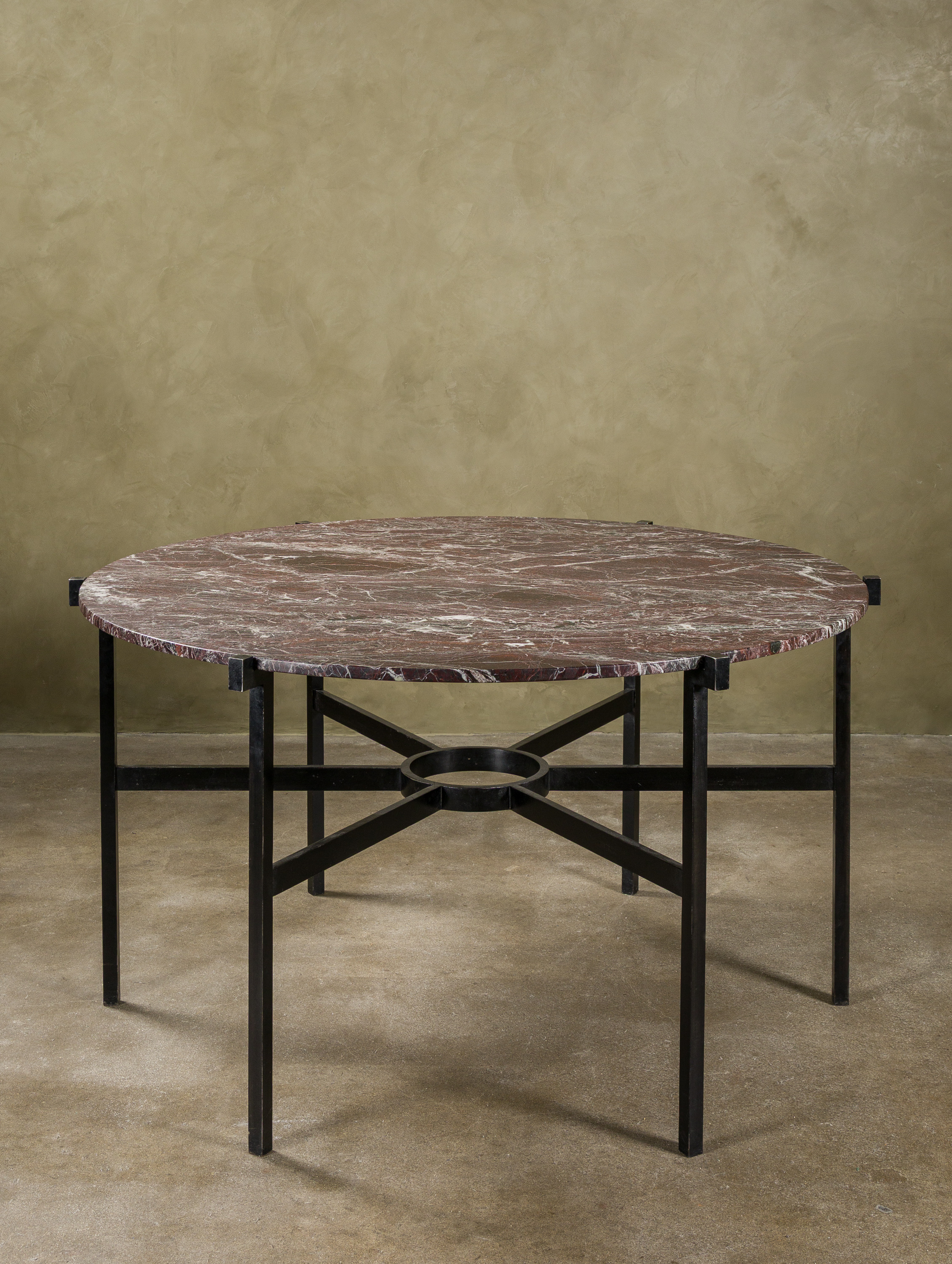 Cox-London-Furniture-Lighting-and-Art-Studio-Rosso Levanto Plinth-02