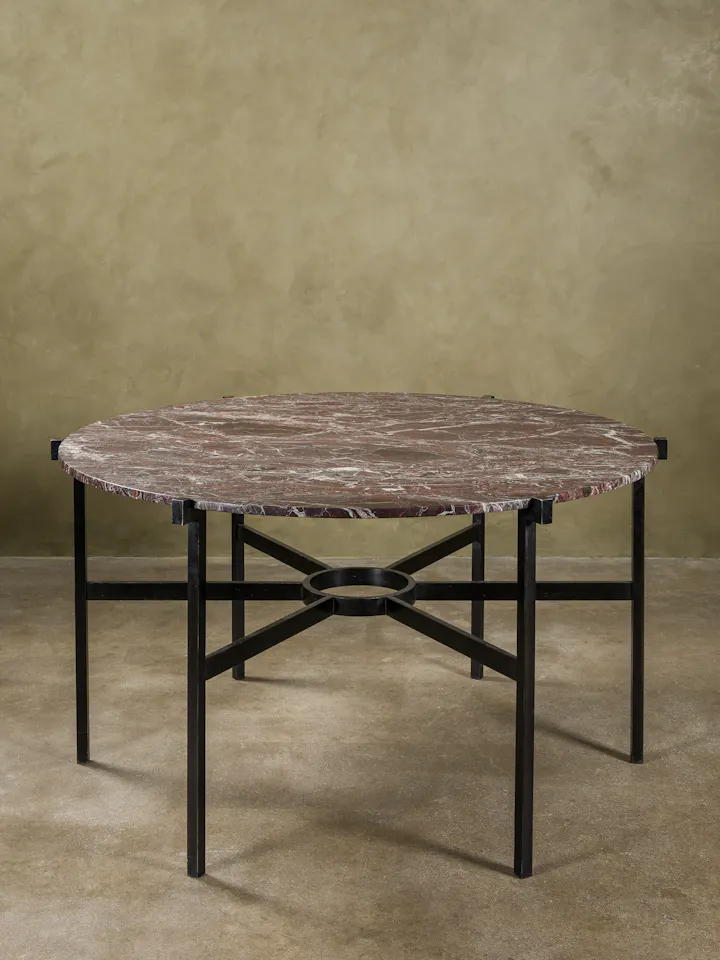 Cox-London-Furniture-Lighting-and-Art-Studio-Rosso Levanto Plinth-02