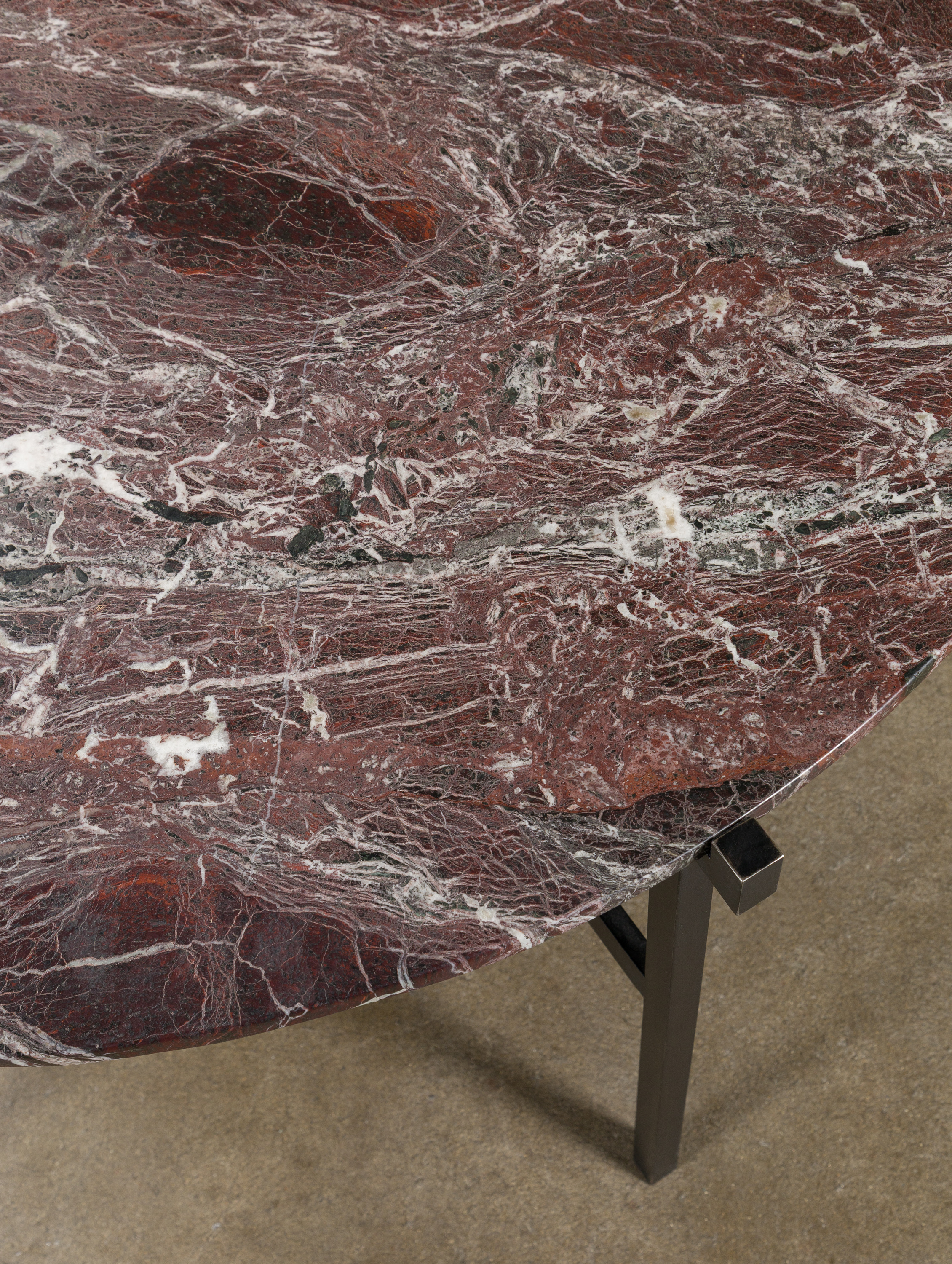 Cox-London-Furniture-Lighting-and-Art-Studio-Rosso Levanto Plinth-05