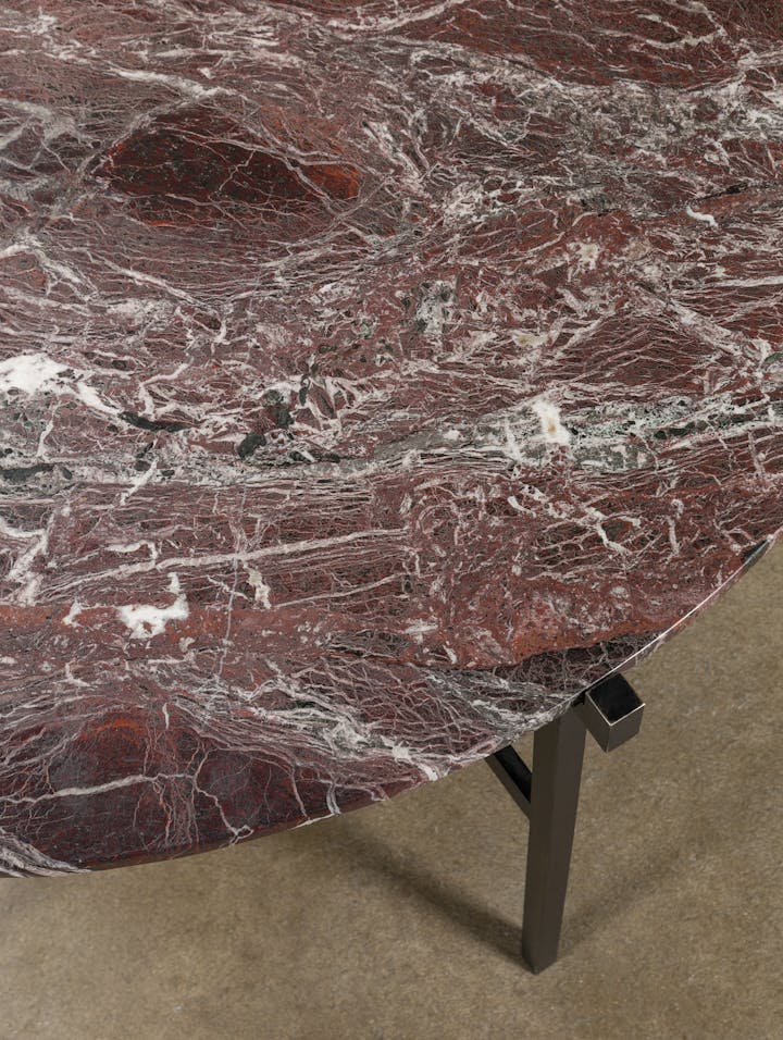 Cox-London-Furniture-Lighting-and-Art-Studio-Rosso Levanto Plinth-05