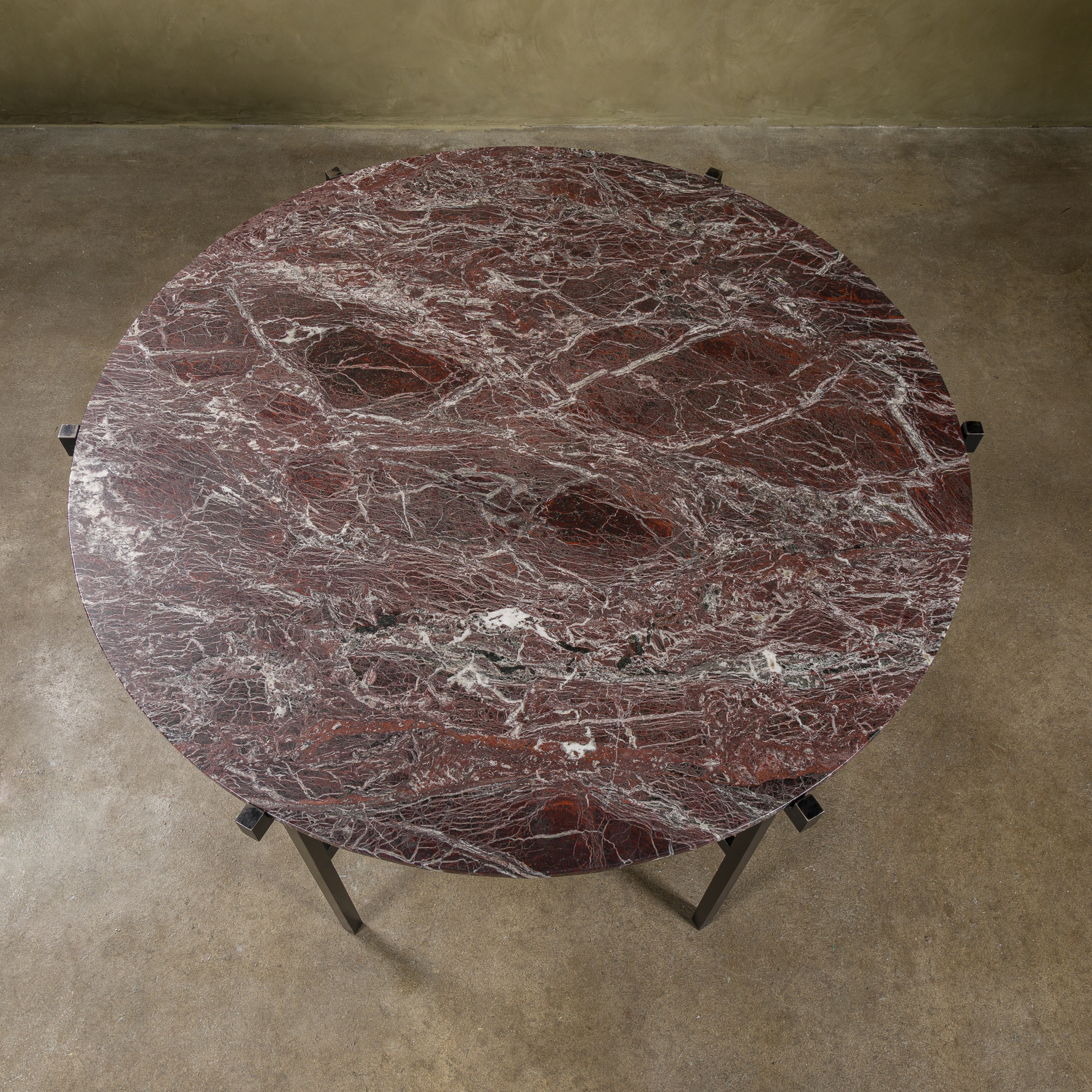 Cox-London-Furniture-Lighting-and-Art-Studio-Rosso Levanto Plinth-06