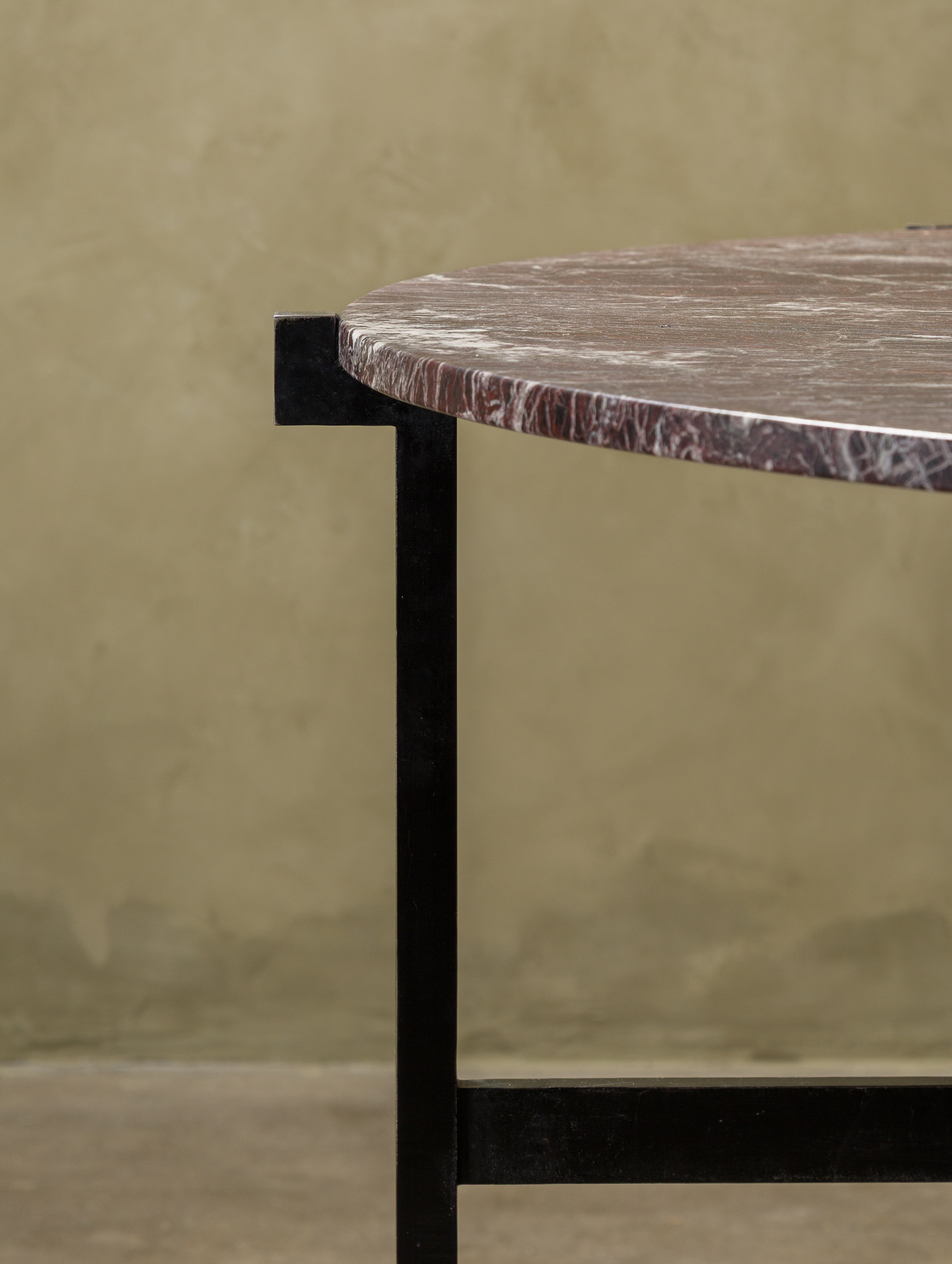 Cox-London-Furniture-Lighting-and-Art-Studio-Rosso Levanto Plinth-07