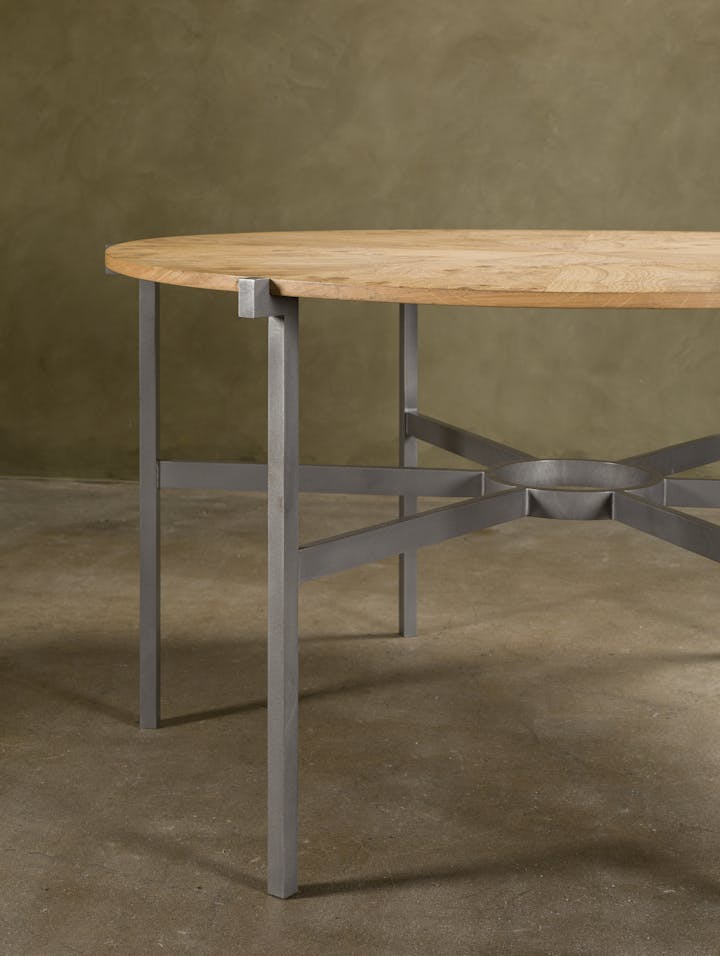 Cox-London-Furniture-Lighting-and-Art-Studio-Pippy Oak Plinth-05