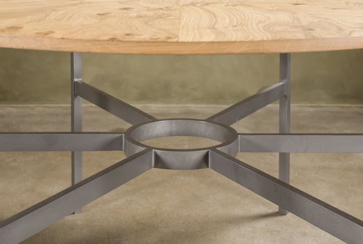 Cox-London-Furniture-Lighting-and-Art-Studio-Pippy Oak Plinth-09