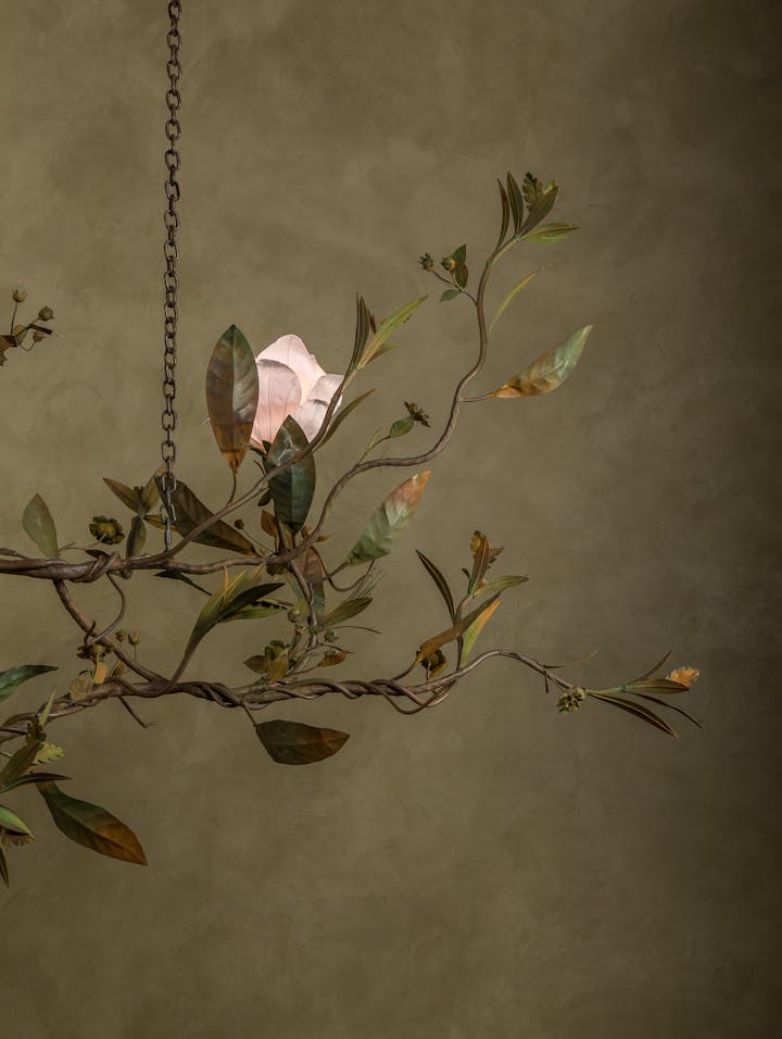 Cox-London-Furniture-Lighting-and-Art-Studio-Winter Magnolia-12