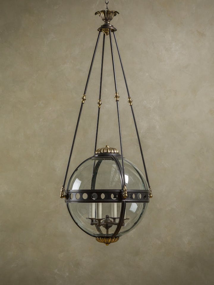 Cox-London-Furniture-Lighting-and-Art-Studio-Suspension-Globe