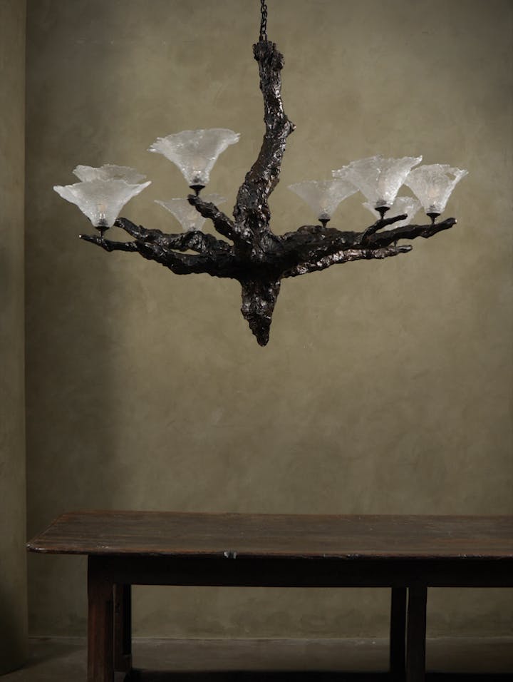 Cox-London-Furniture-Lighting-and-Art-Studio-Renaissance Magma