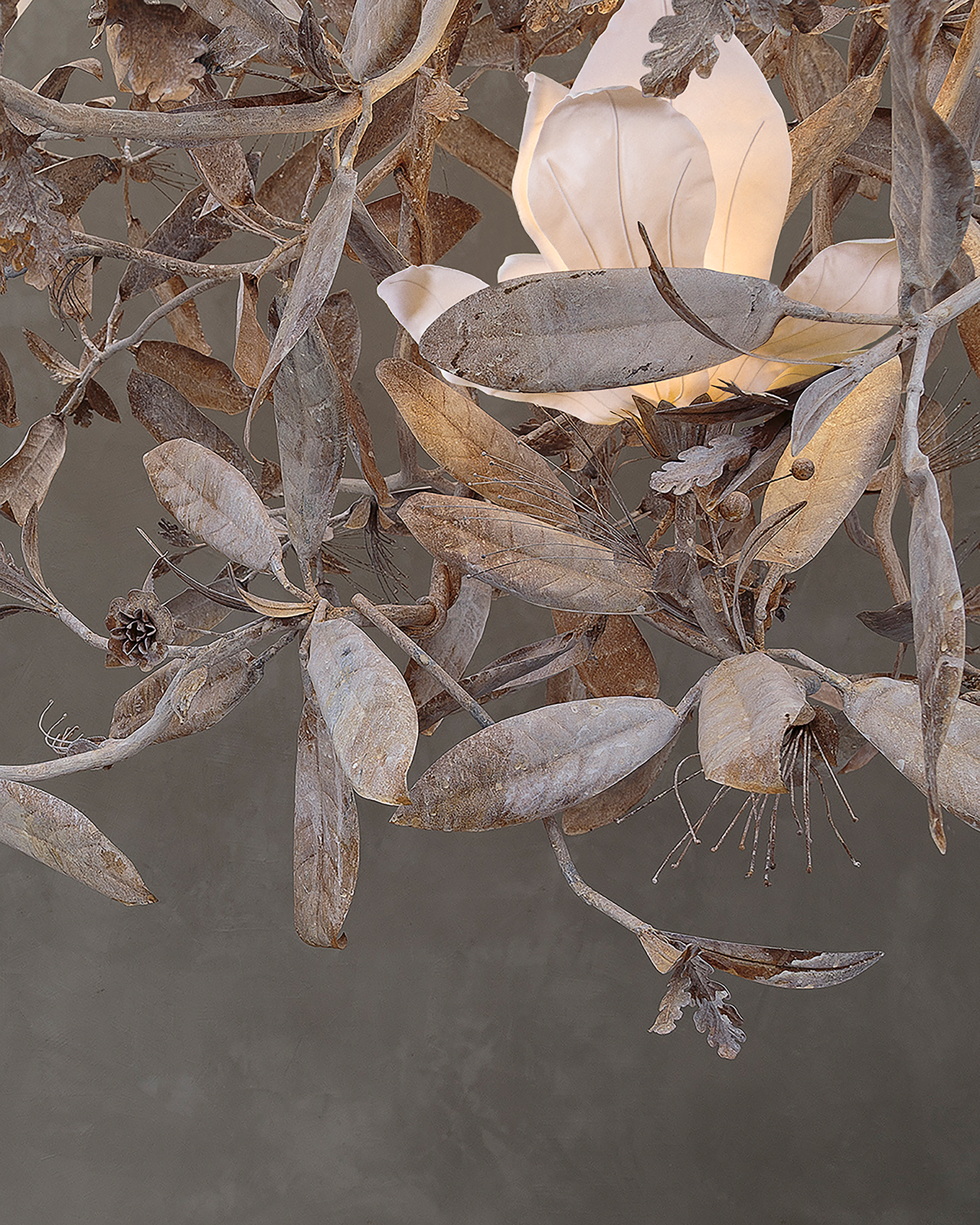 Cox-London-Furniture-Lighting-and-Art-Studio-Magnolia Chandelier_V3_02