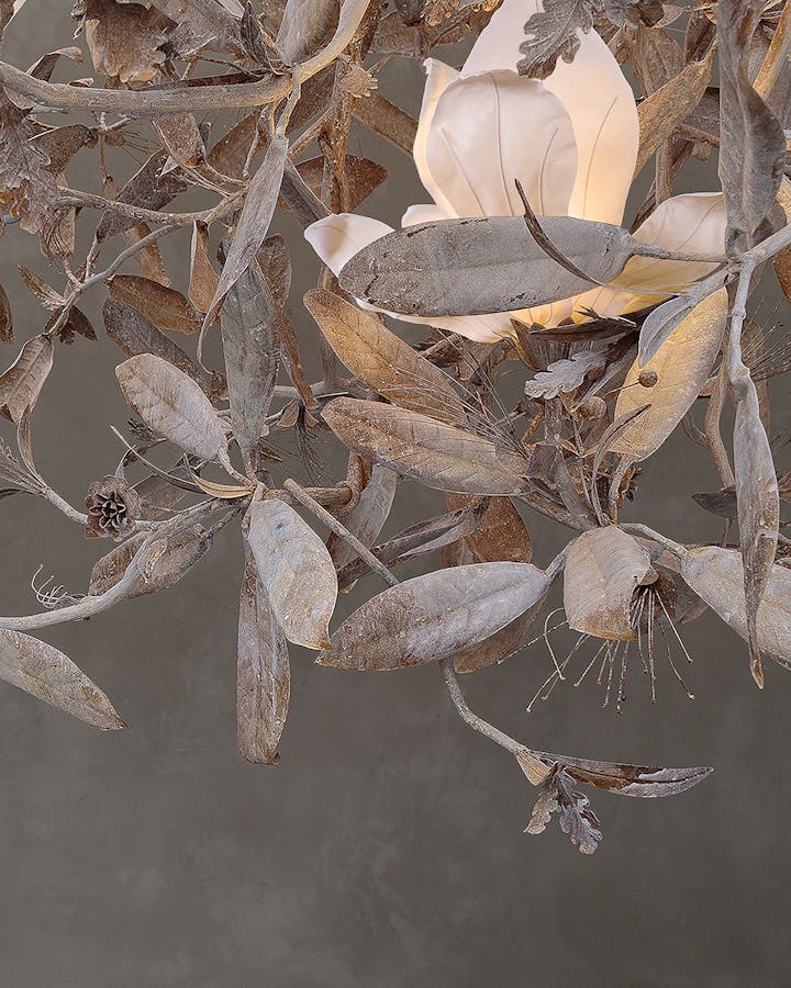 Cox-London-Furniture-Lighting-and-Art-Studio-Magnolia Chandelier_V3_02