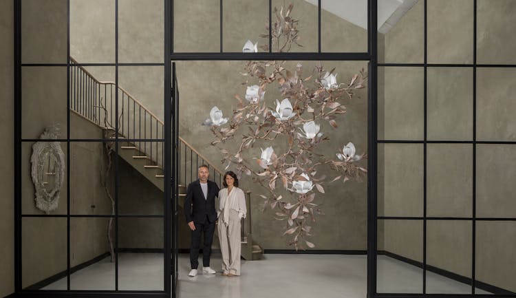 Cox-London-Furniture-Lighting-and-Art-Studio-Chris-and-Nicola-Cox