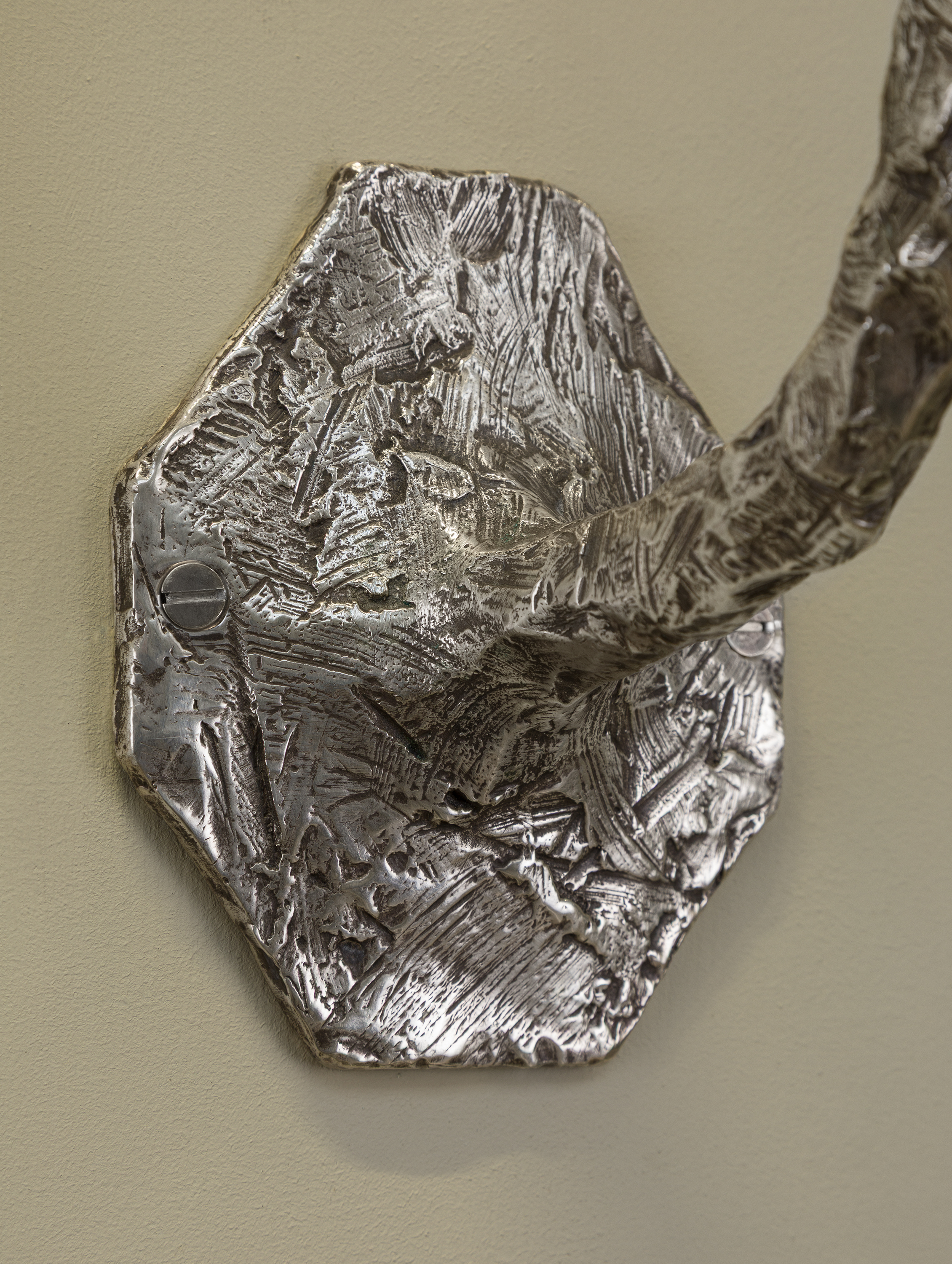 Cox-London-Furniture-Lighting-and-Art-Studio-Bronze-Mask-Wall-Light-Silver-04