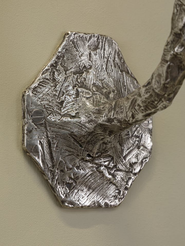 Cox-London-Furniture-Lighting-and-Art-Studio-Bronze-Mask-Wall-Light-Silver-04