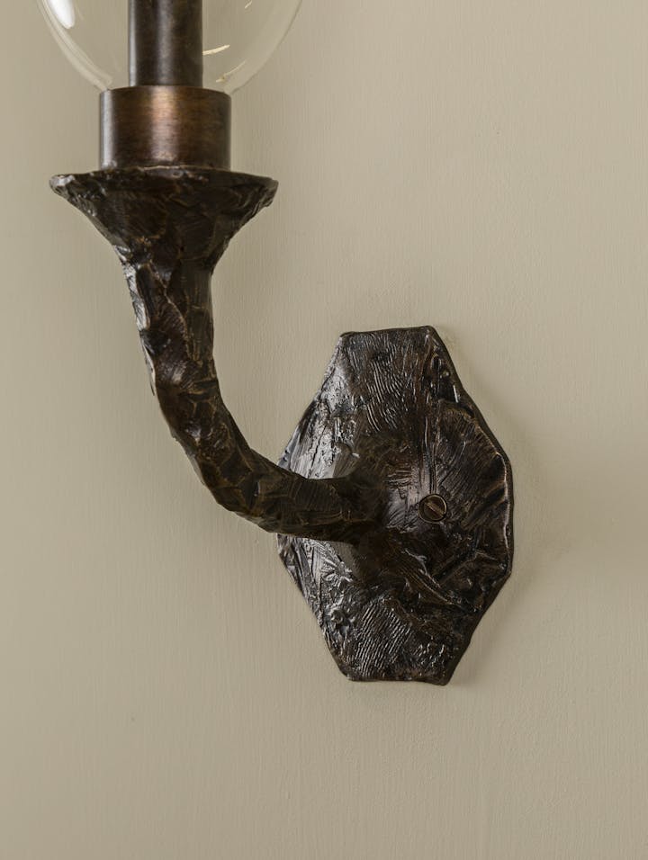 Cox-London-Furniture-Lighting-and-Art-Studio-Bronze-Mask-Wall-Light-DarkBronze-06