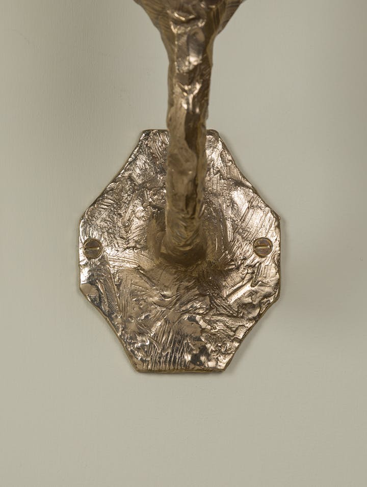 Cox-London-Furniture-Lighting-and-Art-Studio-Bronze-Mask-Wall-Light-PolishedBronze-05