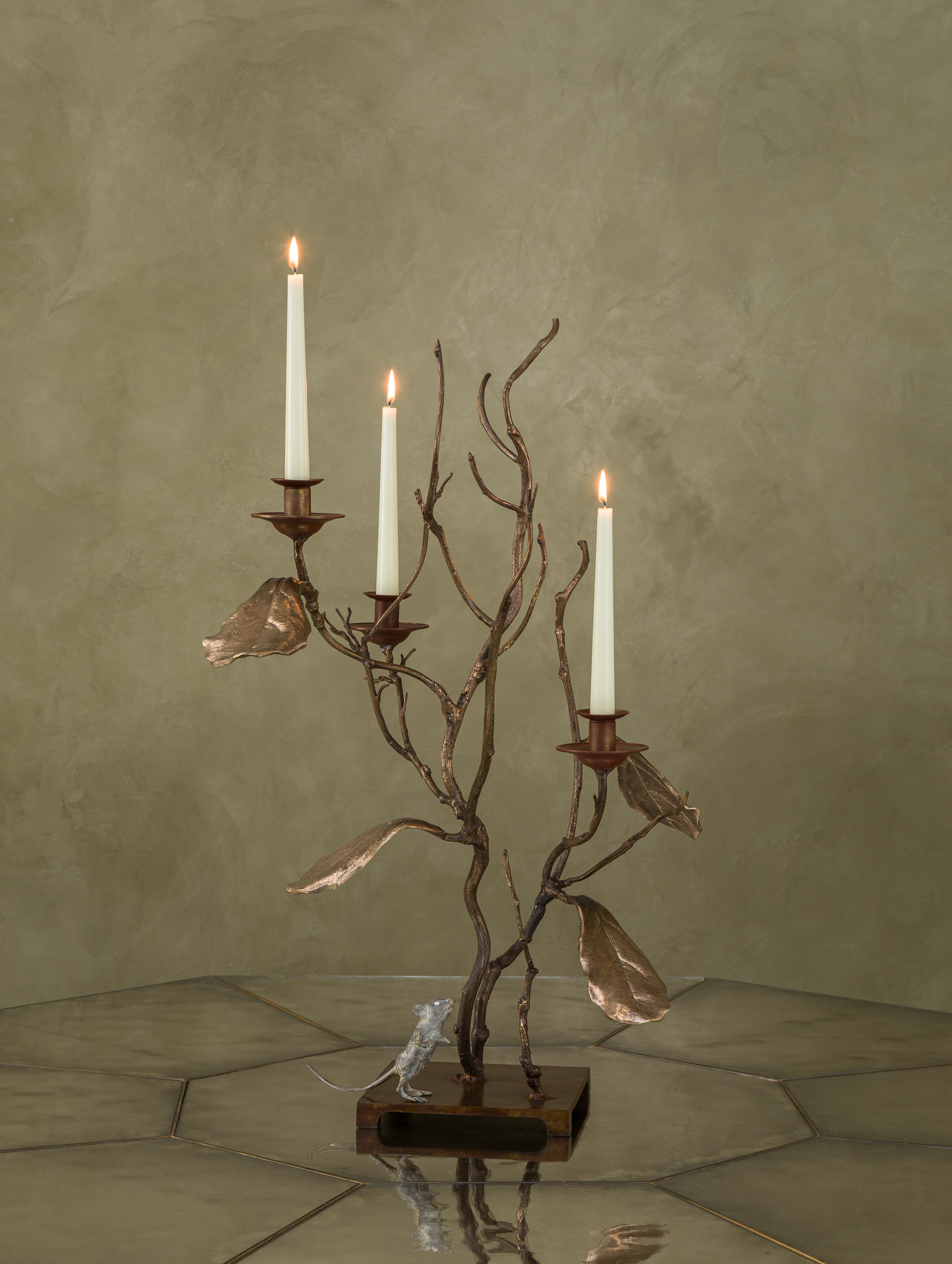 Cox-London-Furniture-Lighting-and-Art-Studio-Fig Wisteria With Mouse 77cm-01.jpg