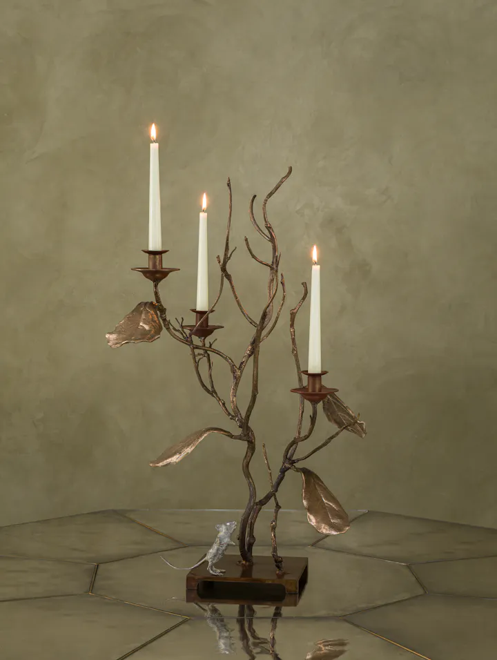 Cox-London-Furniture-Lighting-and-Art-Studio-Fig Wisteria With Mouse 77cm-01.jpg