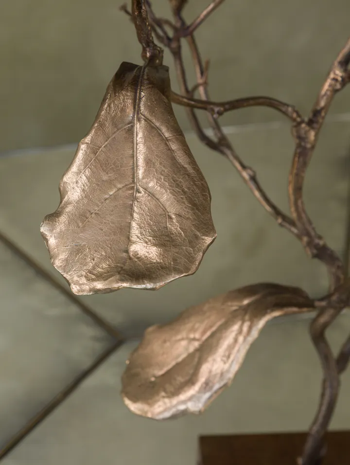 Cox-London-Furniture-Lighting-and-Art-Studio-Fig Wisteria With Mouse 77cm-03