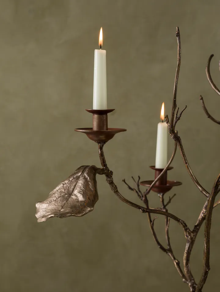 Cox-London-Furniture-Lighting-and-Art-Studio-Fig Wisteria With Mouse 77cm-04