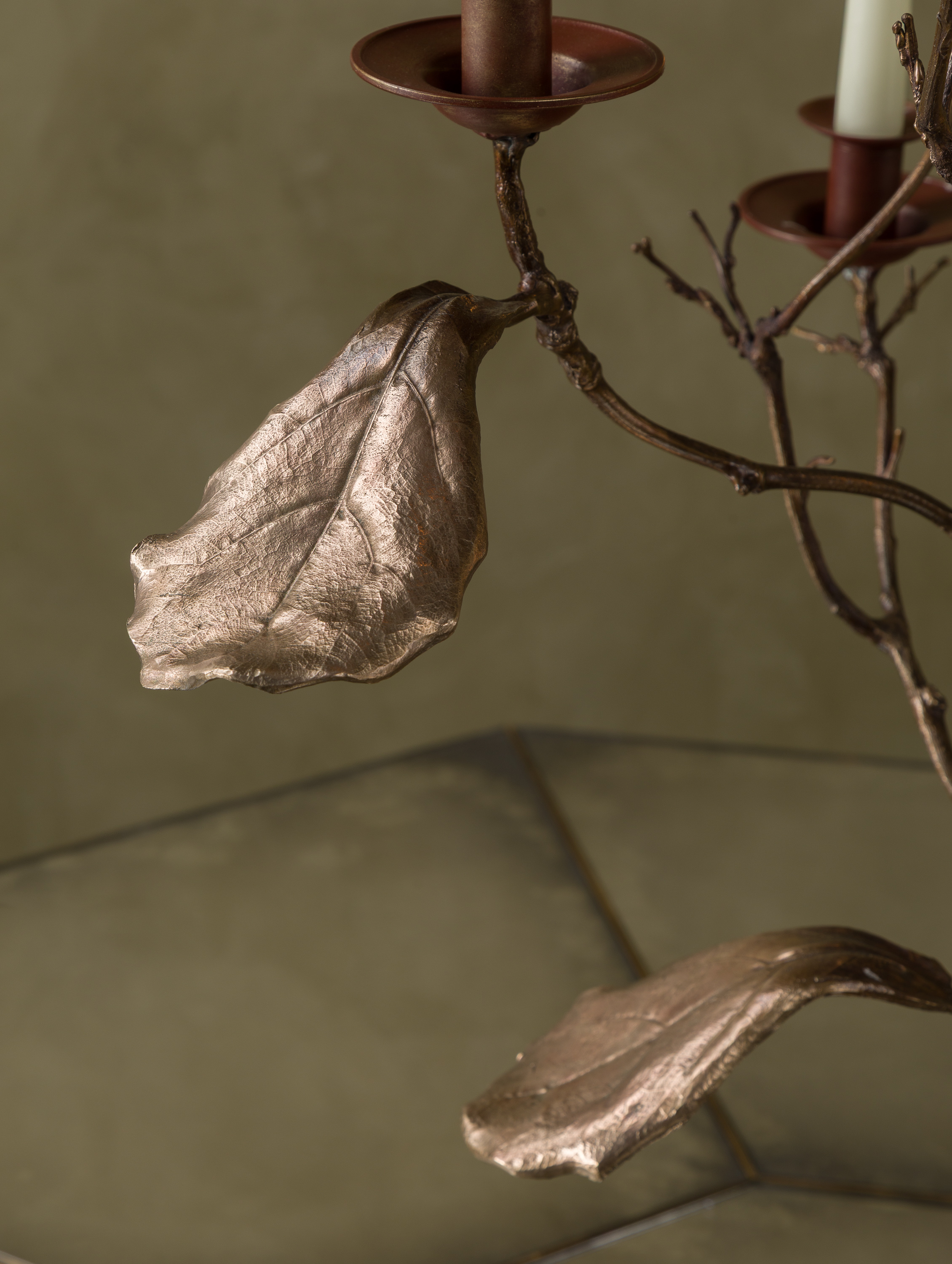 Cox-London-Furniture-Lighting-and-Art-Studio-Fig Wisteria With Mouse 77cm-06