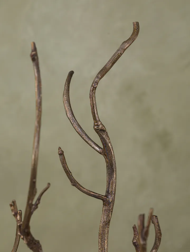 Cox-London-Furniture-Lighting-and-Art-Studio-Fig Wisteria With Mouse 77cm-07