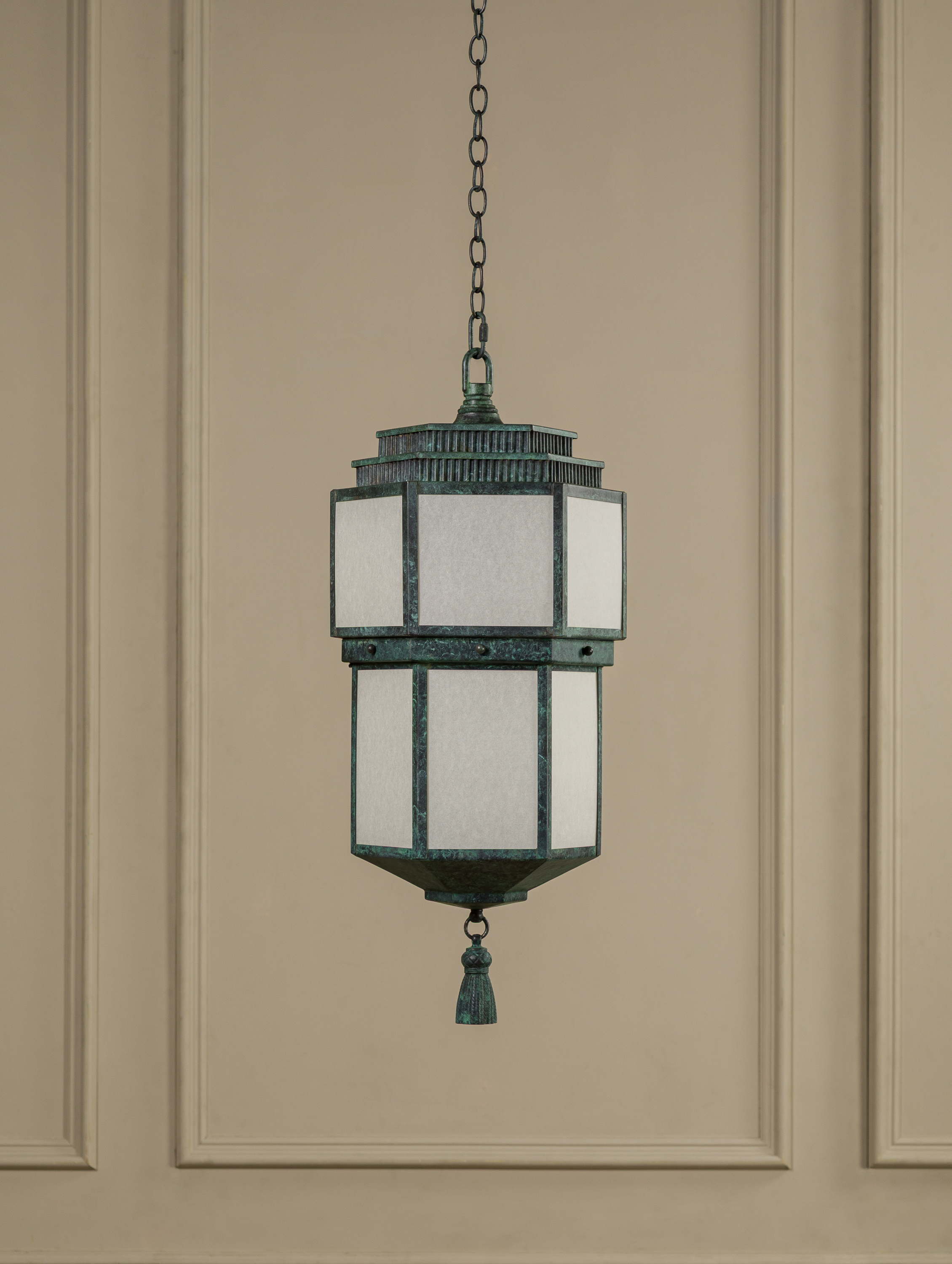 Cox-London-Furniture-Lighting-and-Art-Studio-Deco Verde Lantern-02