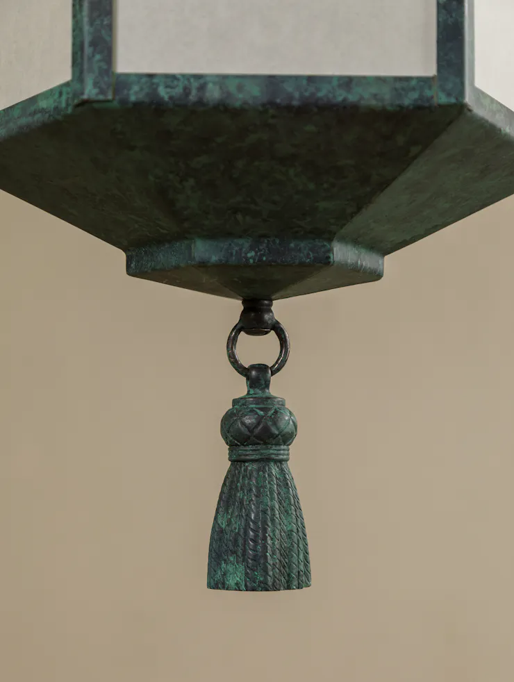 Cox-London-Furniture-Lighting-and-Art-Studio-Deco Verde Lantern-03