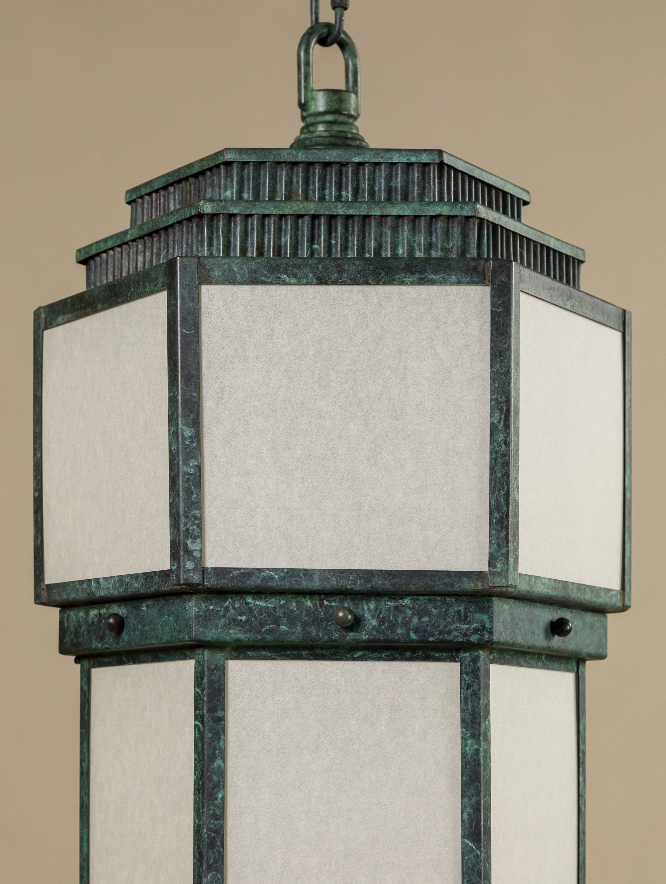 Cox-London-Furniture-Lighting-and-Art-Studio-Deco Verde Lantern-04