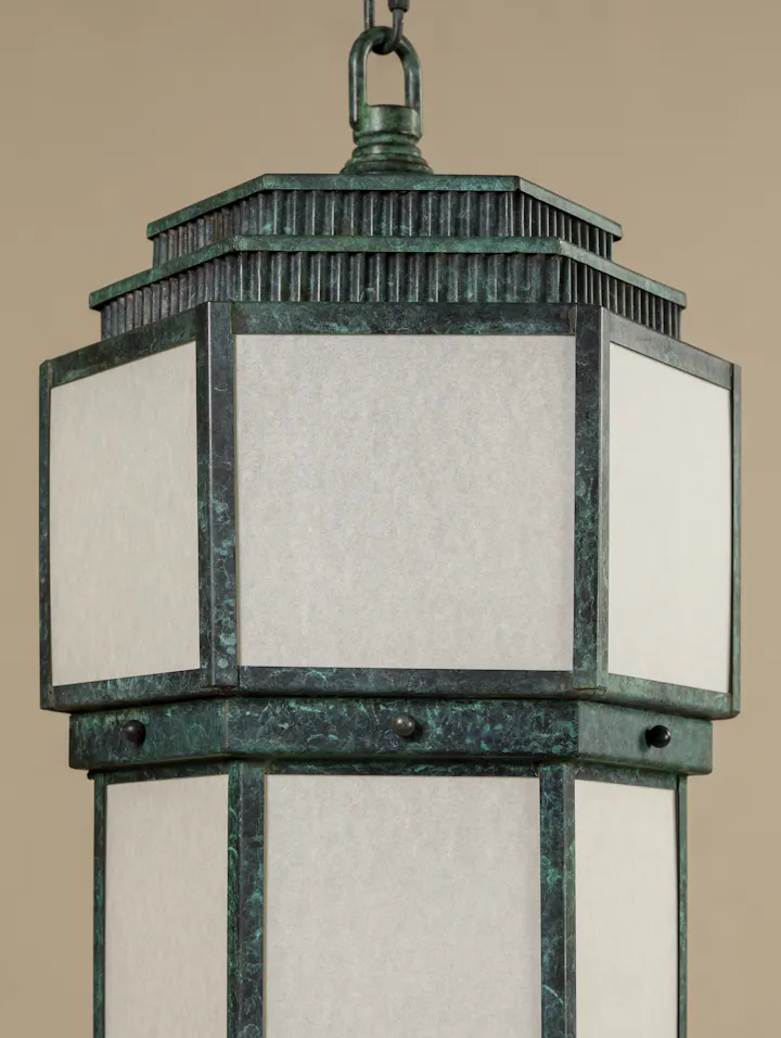 Cox-London-Furniture-Lighting-and-Art-Studio-Deco Verde Lantern-04