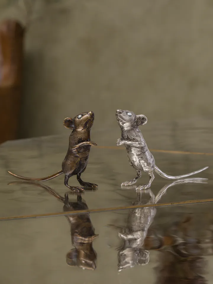 Cox-London-Furniture-Lighting-and-Art-Studio-Curious Mouse-15