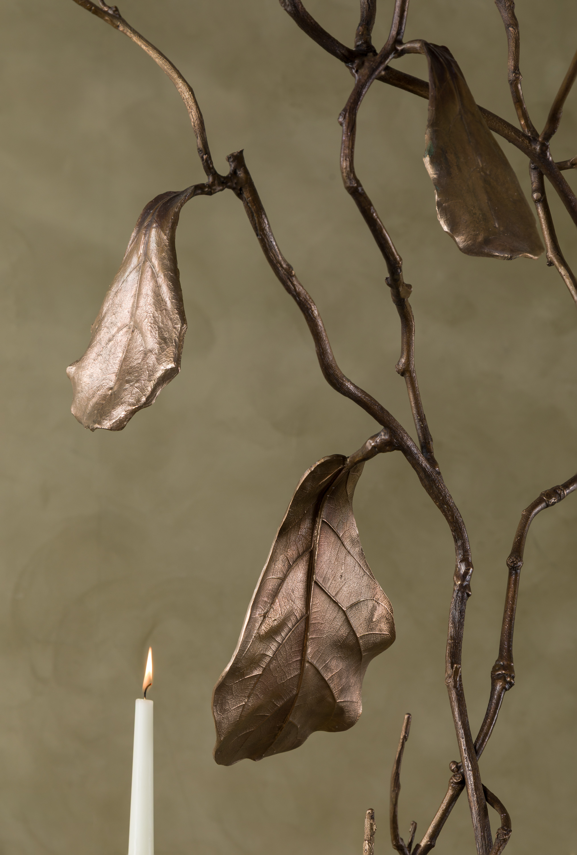 Cox-London-Furniture-Lighting-and-Art-Studio-Fig Wisteria Infinite Vine-13