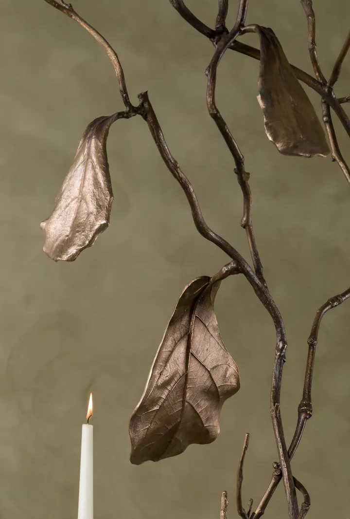 Cox-London-Furniture-Lighting-and-Art-Studio-Fig Wisteria Infinite Vine-13