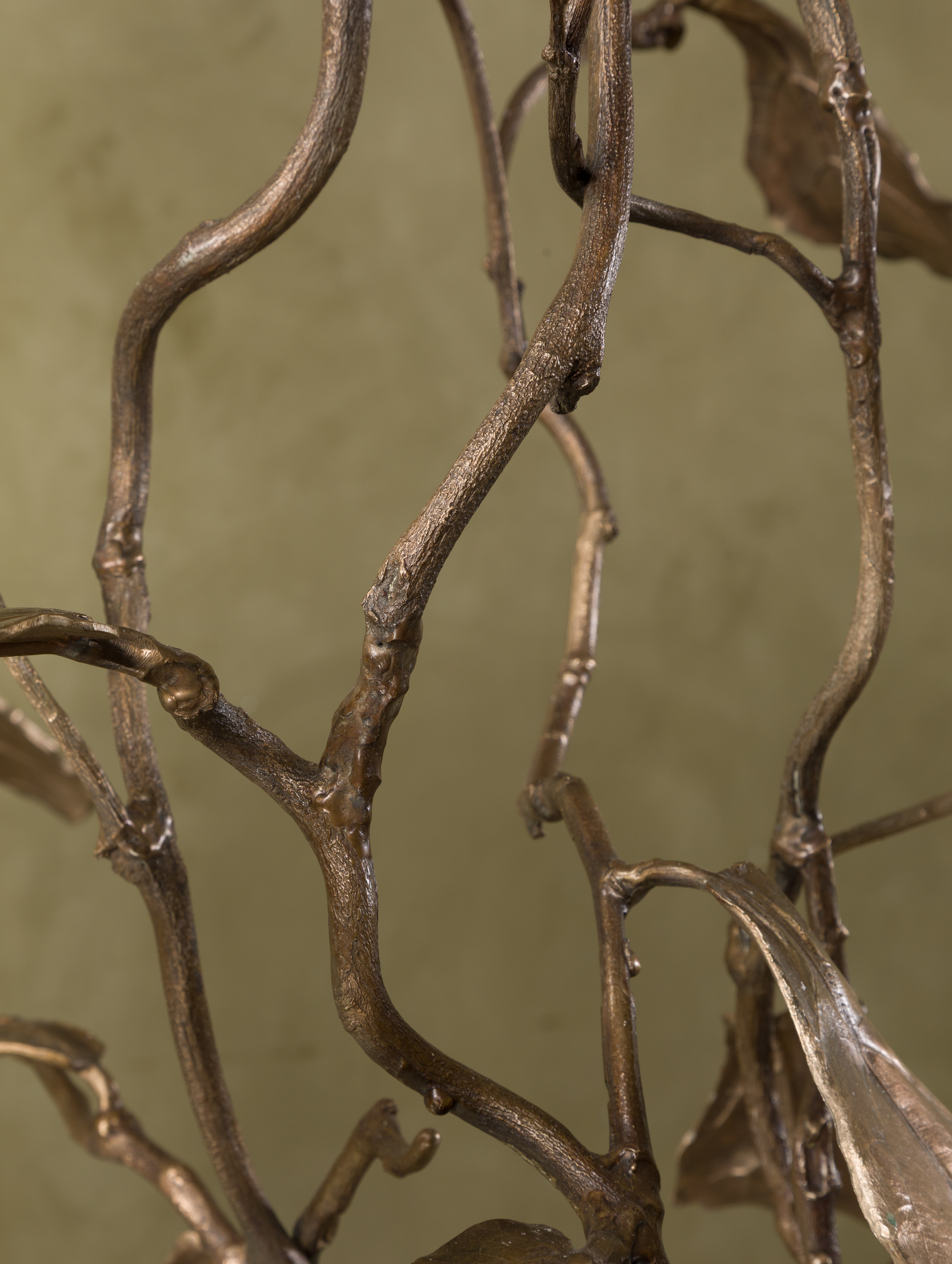 Cox-London-Furniture-Lighting-and-Art-Studio-Fig Wisteria Infinite Vine-20