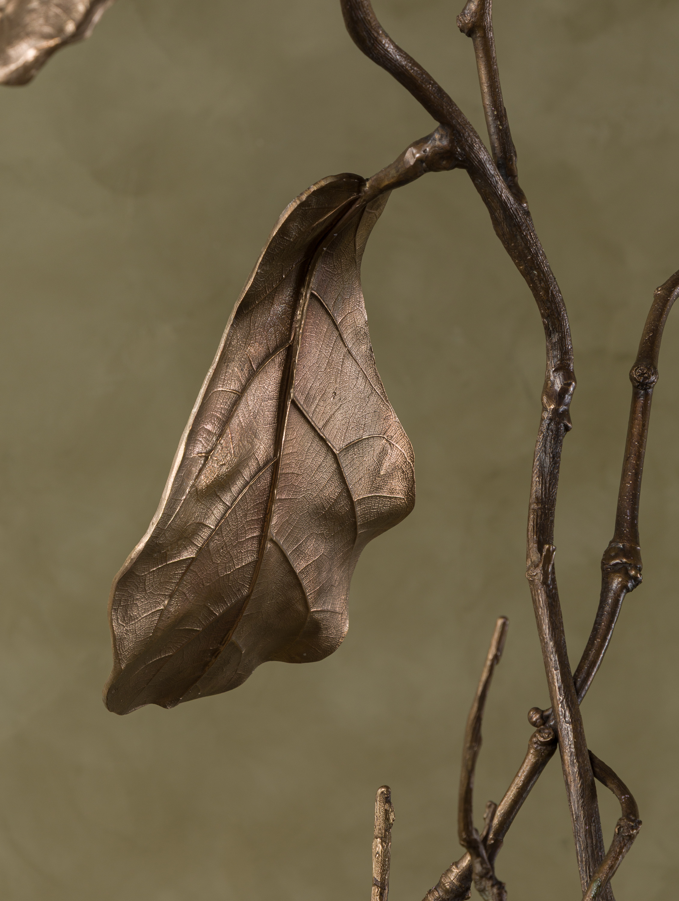 Cox-London-Furniture-Lighting-and-Art-Studio-Fig Wisteria Infinite Vine-15