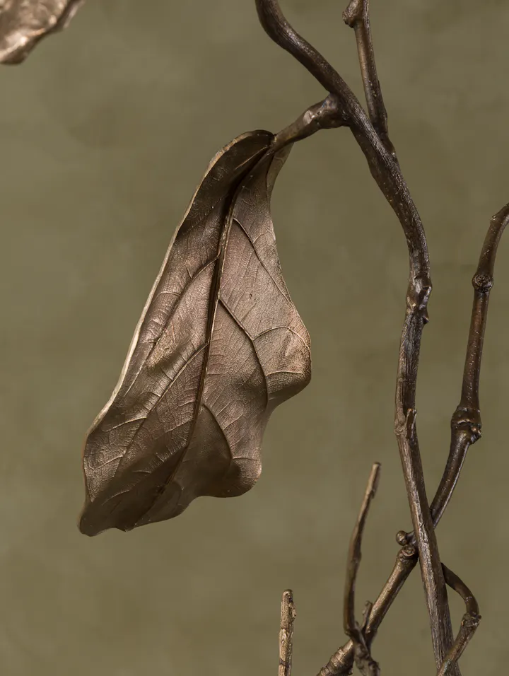 Cox-London-Furniture-Lighting-and-Art-Studio-Fig Wisteria Infinite Vine-15