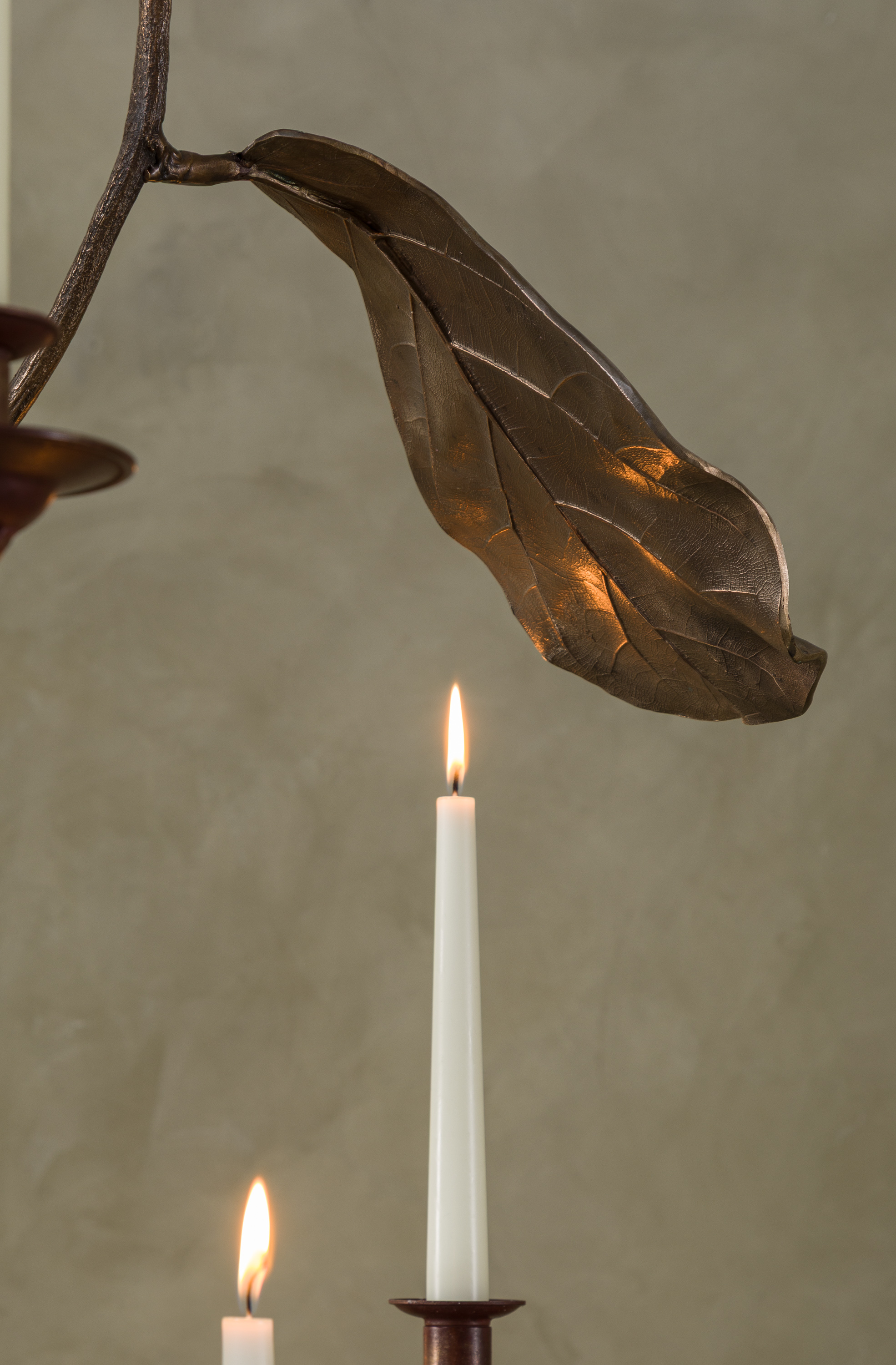 Cox-London-Furniture-Lighting-and-Art-Studio-Fig Wisteria Infinite Vine-18