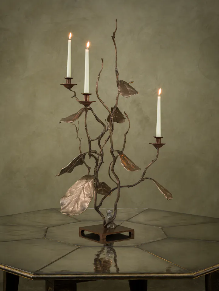 Cox-London-Furniture-Lighting-and-Art-Studio-Fig Wisteria With Mouse 107cm-01.jpg
