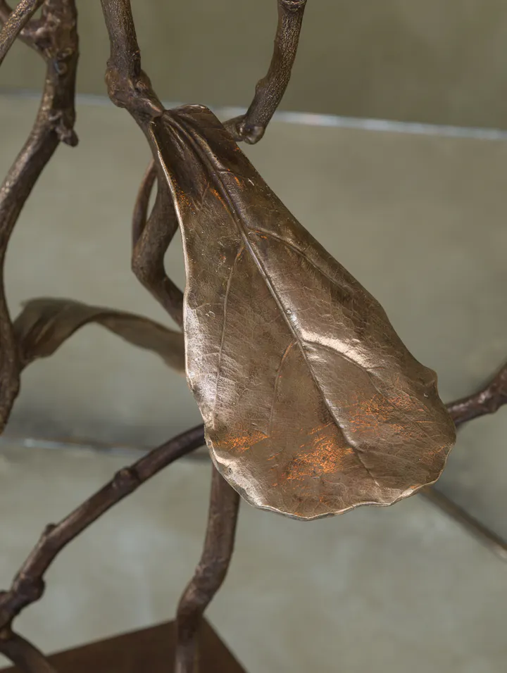 Cox-London-Furniture-Lighting-and-Art-Studio-Fig Wisteria With Mouse 107cm-04