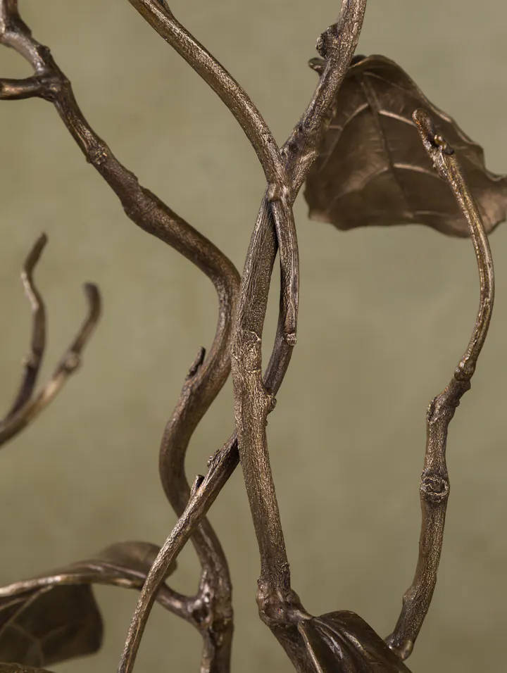 Cox-London-Furniture-Lighting-and-Art-Studio-Fig Wisteria With Mouse 107cm-05