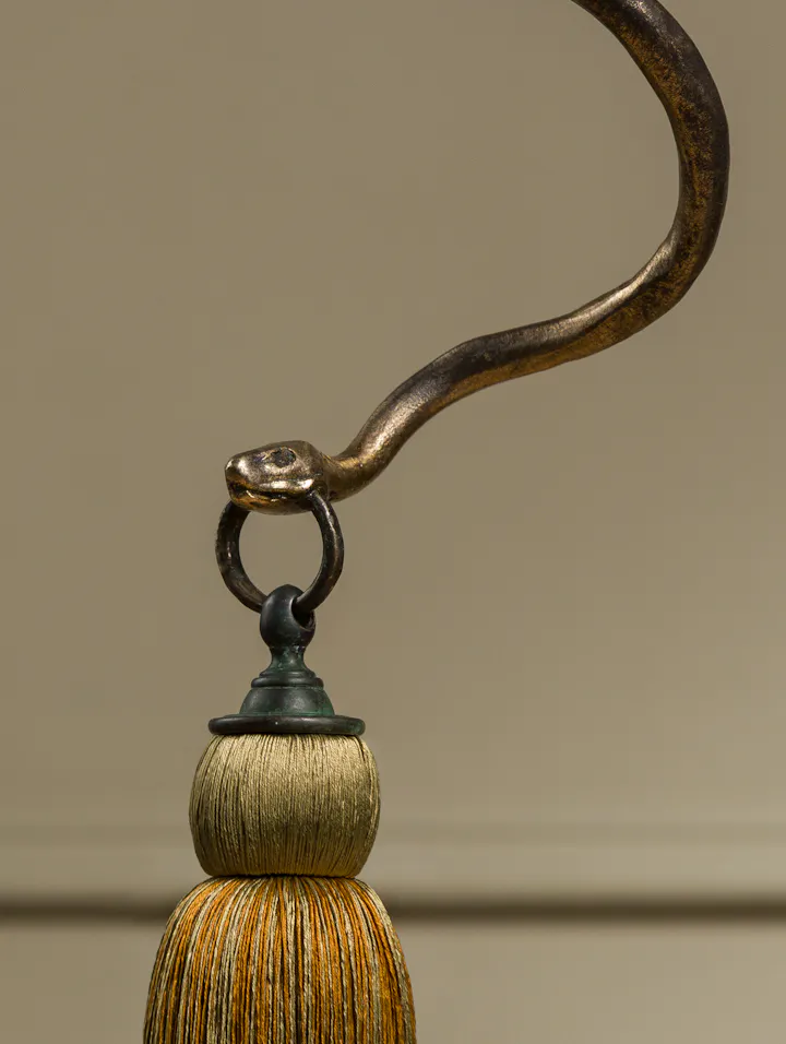 Cox-London-Furniture-Lighting-and-Art-Studio-Asp Lantern A-09