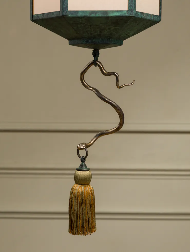 Cox-London-Furniture-Lighting-and-Art-Studio-Asp Lantern A-06