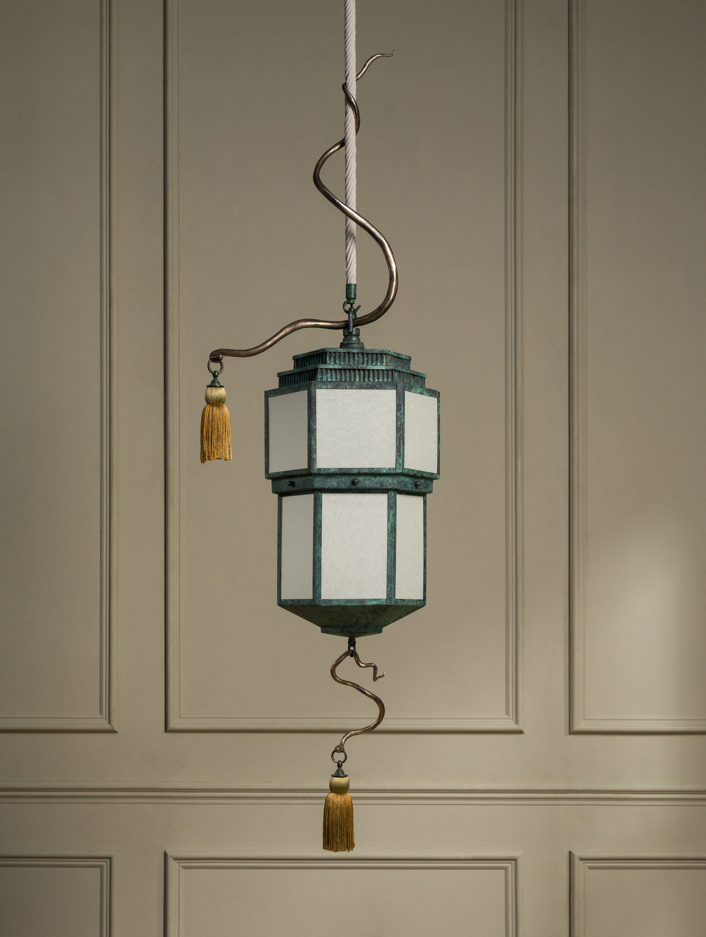 Cox-London-Furniture-Lighting-and-Art-Studio-Asp Lantern A-03