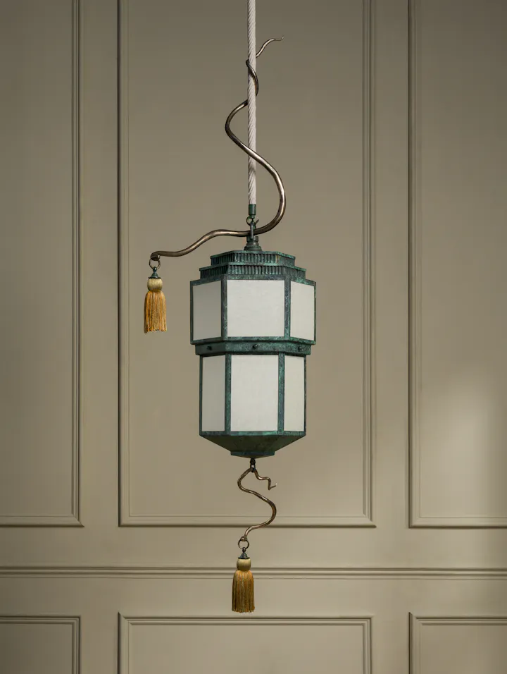 Cox-London-Furniture-Lighting-and-Art-Studio-Asp Lantern A-03