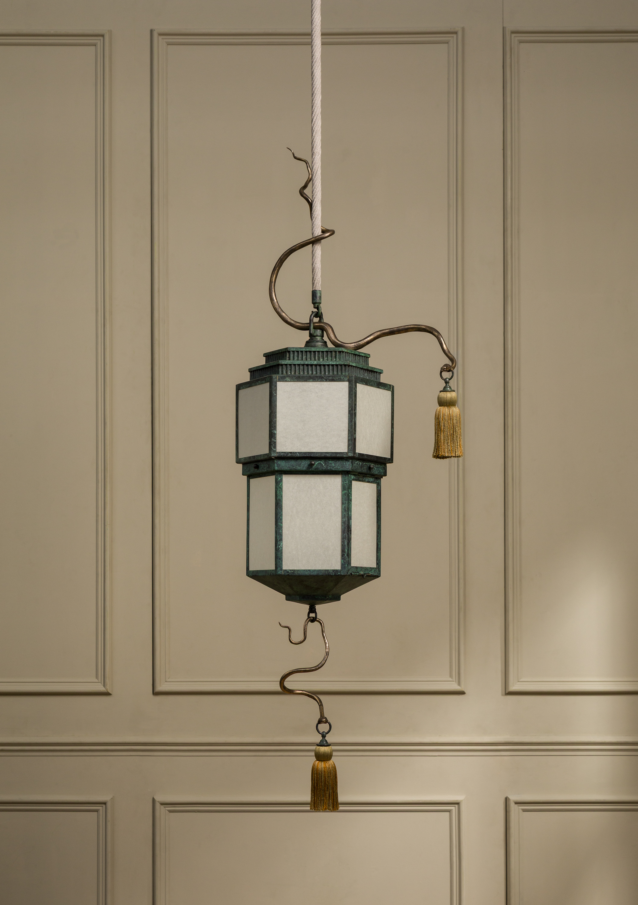 Cox-London-Furniture-Lighting-and-Art-Studio-Asp Lantern B-03