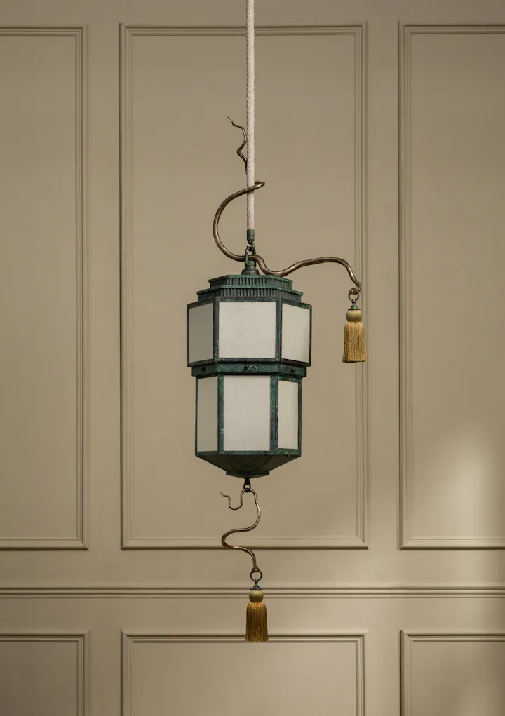 Cox-London-Furniture-Lighting-and-Art-Studio-Asp Lantern B-03