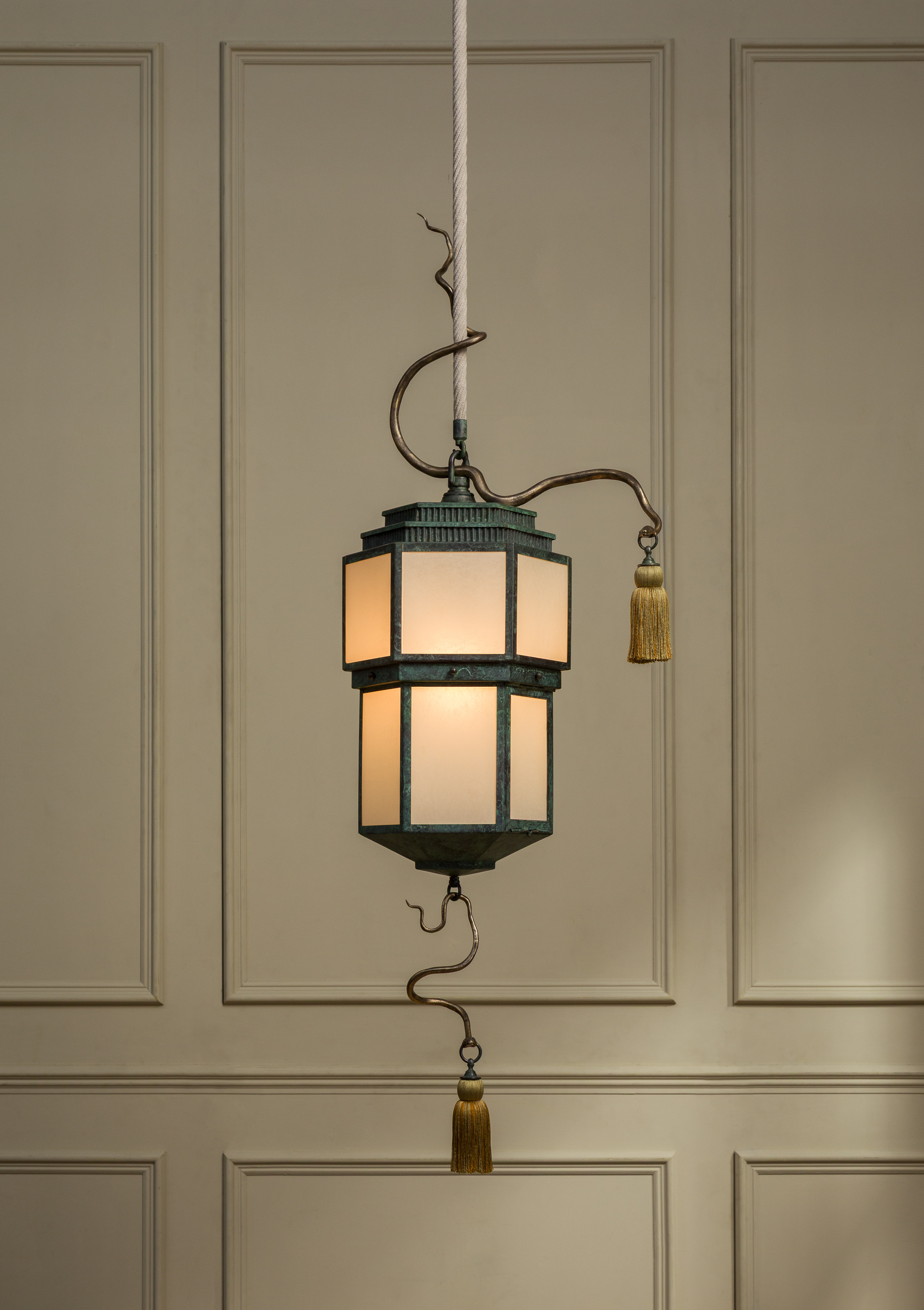Cox-London-Furniture-Lighting-and-Art-Studio-Asp Lantern B-04