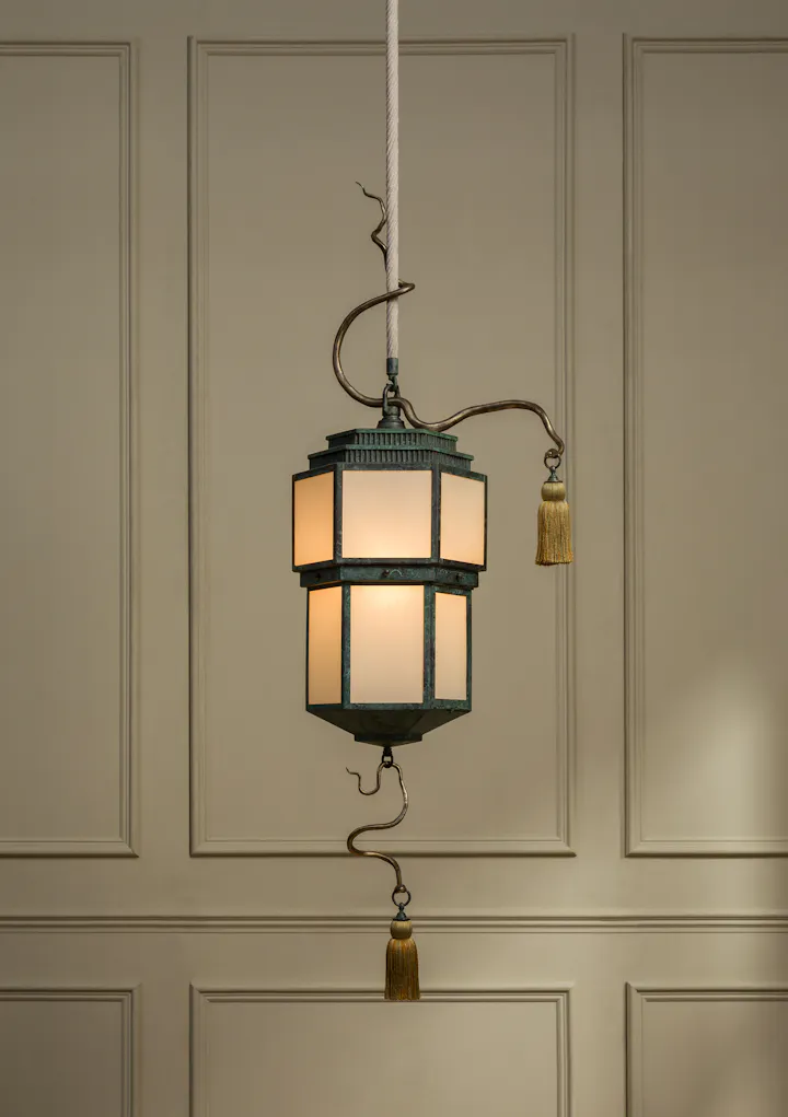 Cox-London-Furniture-Lighting-and-Art-Studio-Asp Lantern B-04