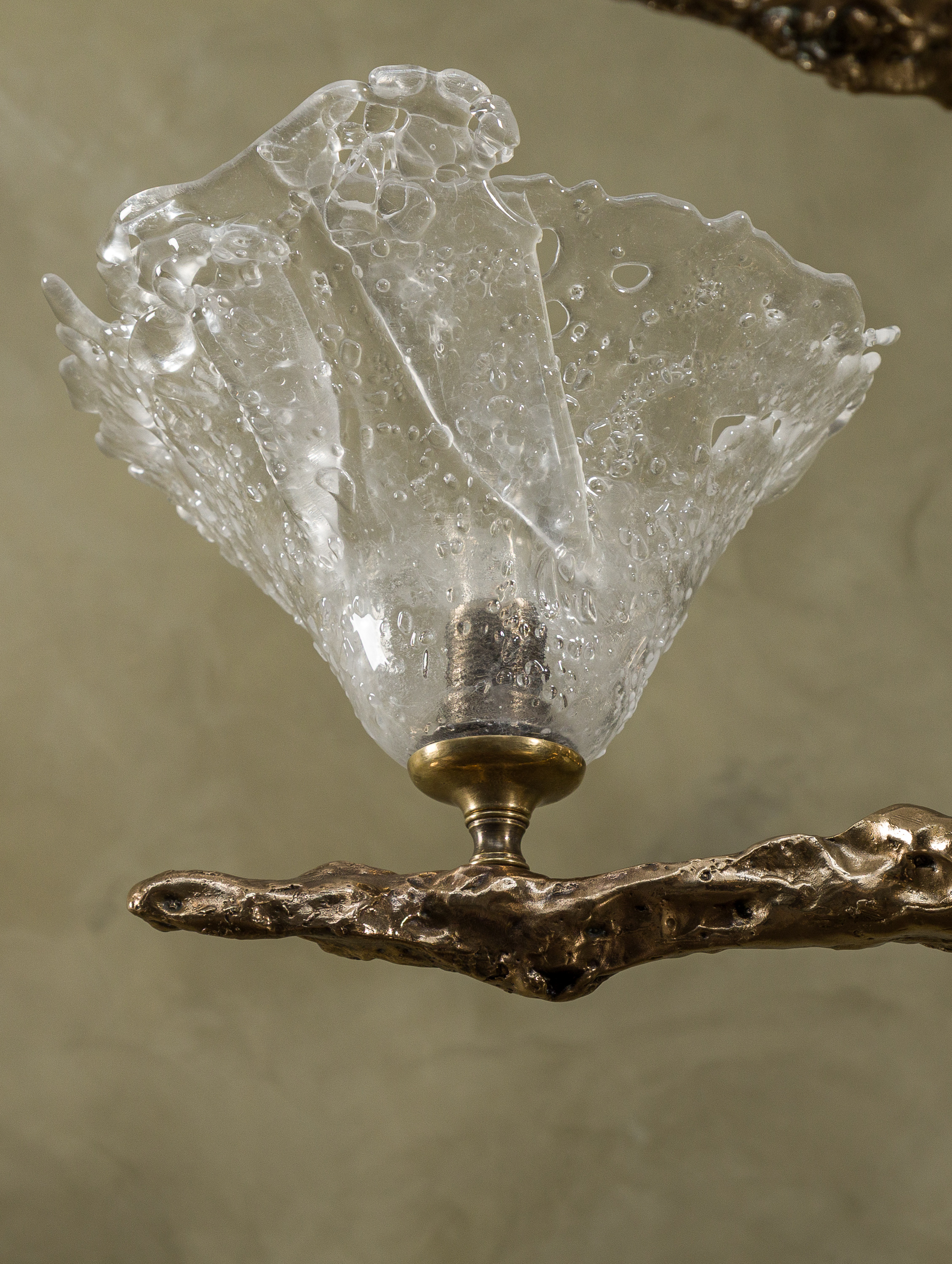 Cox-London-Furniture-Lighting-and-Art-Studio-Golden Magma-13