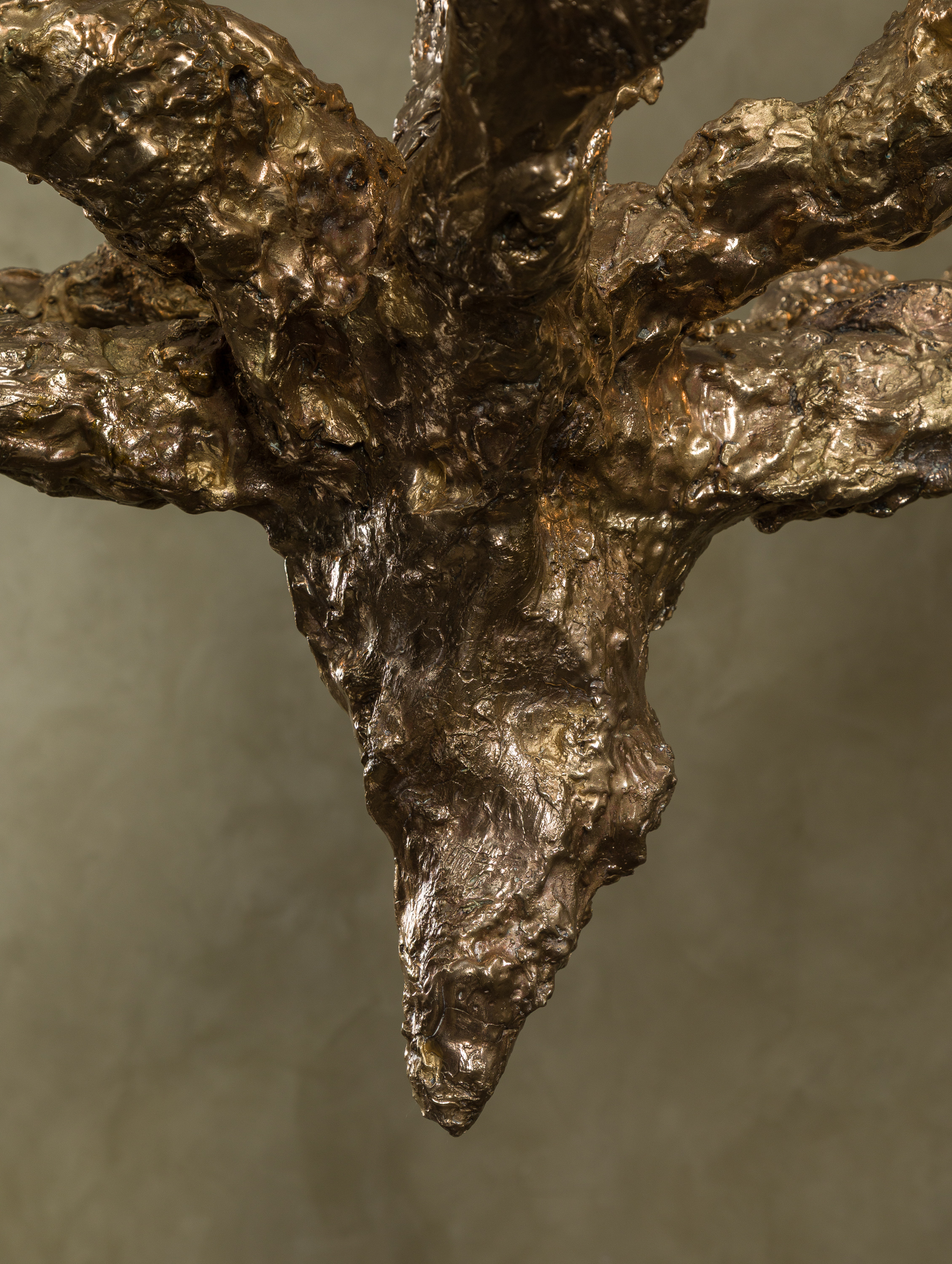 Cox-London-Furniture-Lighting-and-Art-Studio-Golden Magma-15