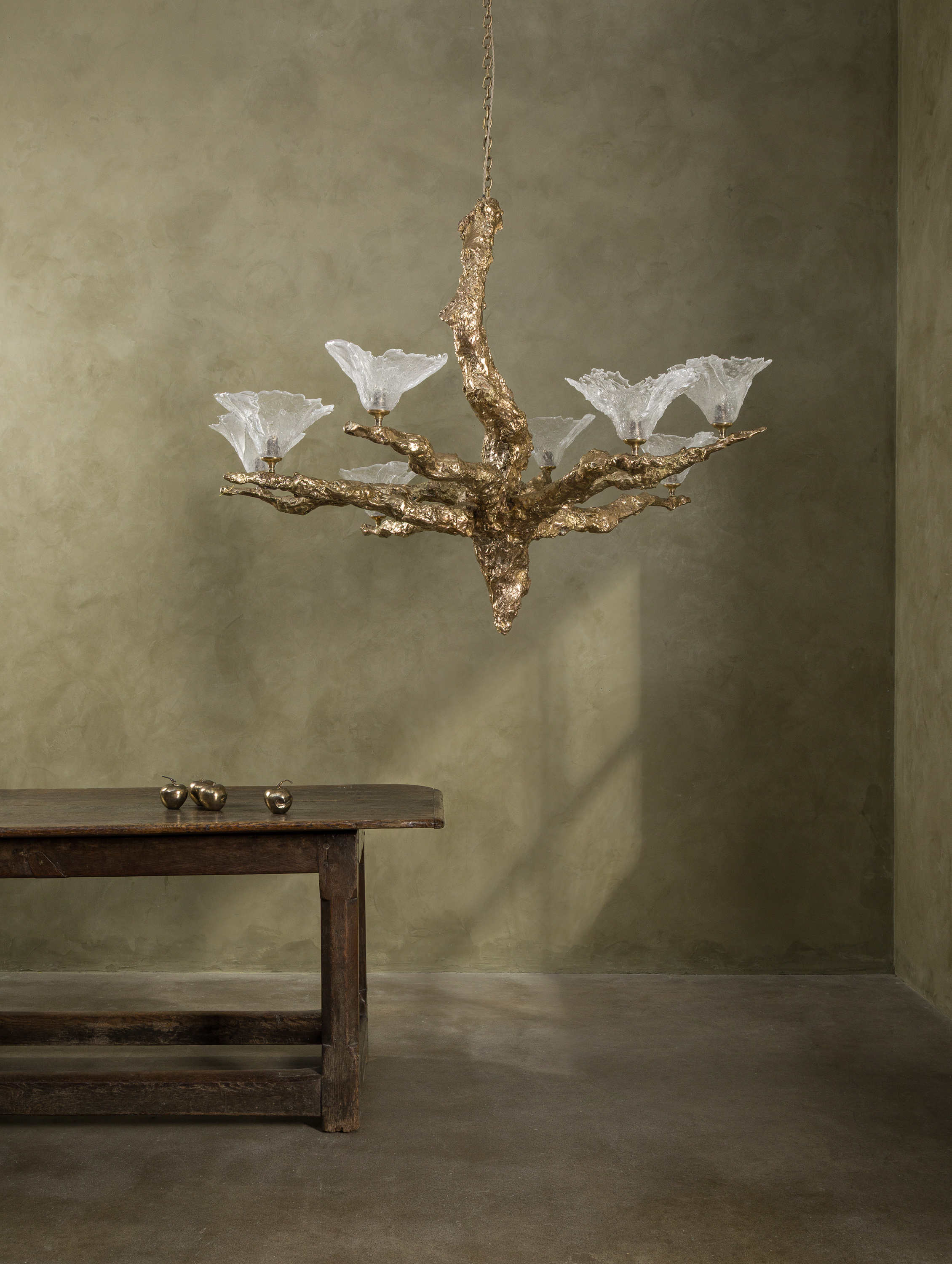 Cox-London-Furniture-Lighting-and-Art-Studio-Golden Magma-01